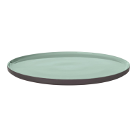 WMF Teller flach GEO grün 32,5 cm (6 St.)