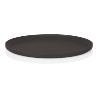 WMF Teller flach GEO graphit Ø 32,5 cm (6 St.)