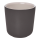 WMF Becher GEO taupe 0,28L (6 St.)