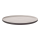 WMF Teller flach GEO taupe Ø 32,5 cm (6 St.)