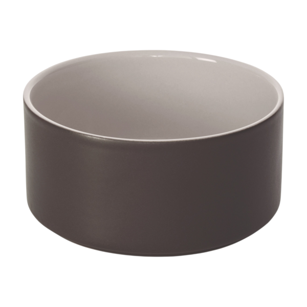 WMF Schale rund GEO taupe Ø 14 cm (6 St.)