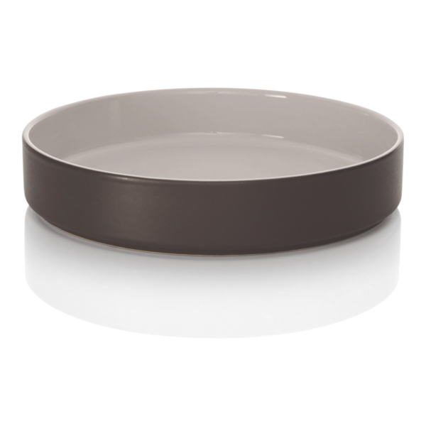 WMF Bowl rund GEO taupe Ø 22 cm (4 St.)