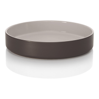 WMF Bowl rund GEO taupe Ø 22 cm (4 St.)