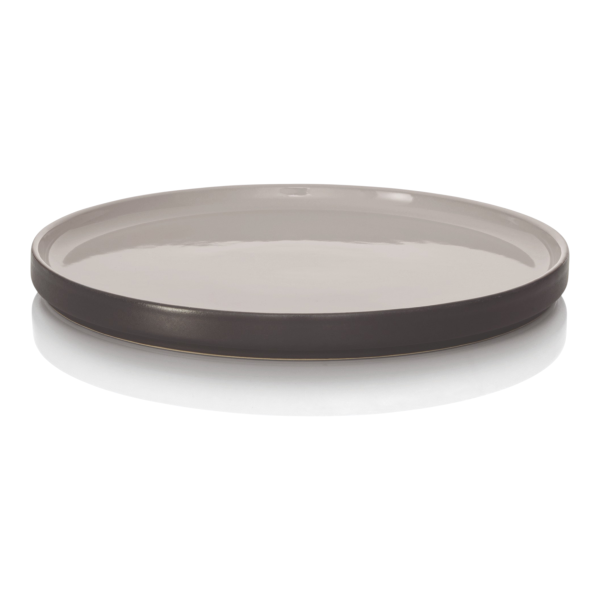 WMF Teller flach GEO taupe Ø 26 cm (6 St.)