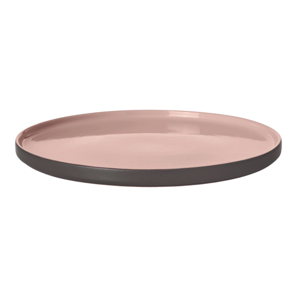 WMF Teller flach GEO rose 29 cm (6 St.)