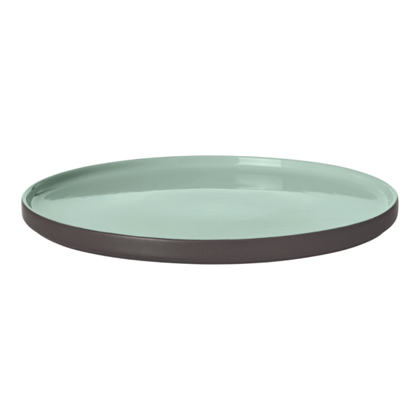 WMF Teller flach GEO grün Ø 29 cm (6 St.)
