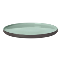 WMF Teller flach GEO grün Ø 29 cm (6 St.)