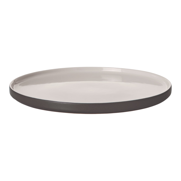 WMF Teller flach GEO taupe Ø 29 cm (6 St.)