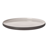 WMF Teller flach GEO taupe Ø 29 cm (6 St.)
