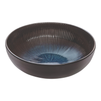 WMF Schale rund DEEP OCEAN blau Ø 23 / H 7,5 (6 St.)