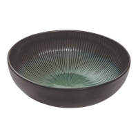 WMF Schale rund DEEP OCEAN grün Ø 23/ H 7,5...