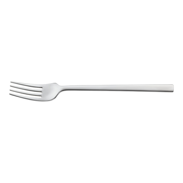 WMF Menügabel TELOS 21,1 cm – Cromargan® Edelstahl 18/10, poliert (12 St.)