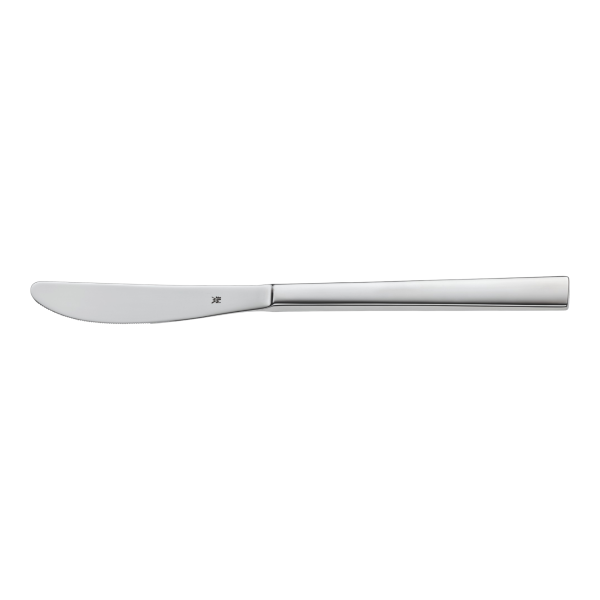 WMF Menümesser TELOS 23,4 cm – Cromargan® Edelstahl 18/10, poliert (12 St.)