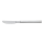 WMF Menümesser TELOS 23,4 cm – Cromargan® Edelstahl 18/10, poliert (12 St.)