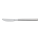 WMF Vorspeisen-/Dessertmesser TELOS 21 cm – Cromargan® Edelstahl 18/10, poliert (12 St.)