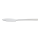 WMF Fischmesser TELOS 20,8 cm – Cromargan® Edelstahl 18/10, poliert (12 St.)