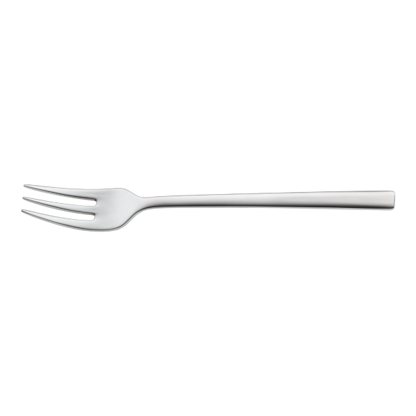 WMF Kuchengabel 3-z. TELOS 15,9 cm – Cromargan® Edelstahl 18/10, poliert (12 St.)