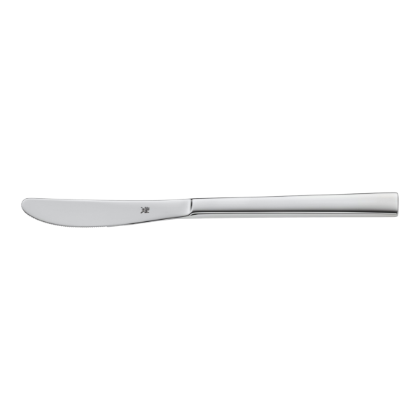 WMF Brot-/Buttermesser TELOS 18 cm – Cromargan® Edelstahl 18/10, poliert (12 St.)