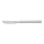 WMF Brot-/Buttermesser TELOS 18 cm – Cromargan® Edelstahl 18/10, poliert (12 St.)