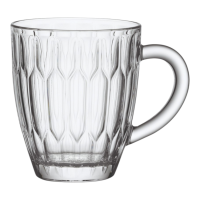 WMF Kaffee-/Teeglas mit Henkel TRUE FLAVOUR (12 St.)