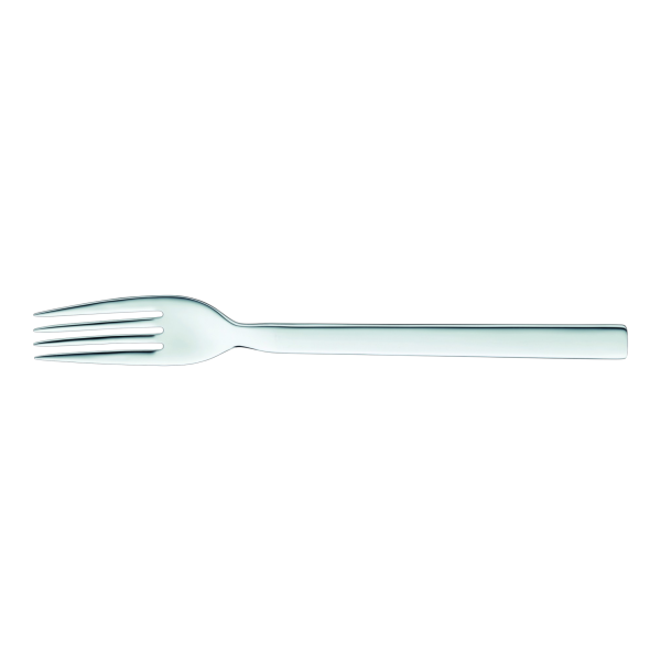 WMF Menügabel UNIC 21,4 cm – Cromargan® Edelstahl 18/10, poliert (12 St.)