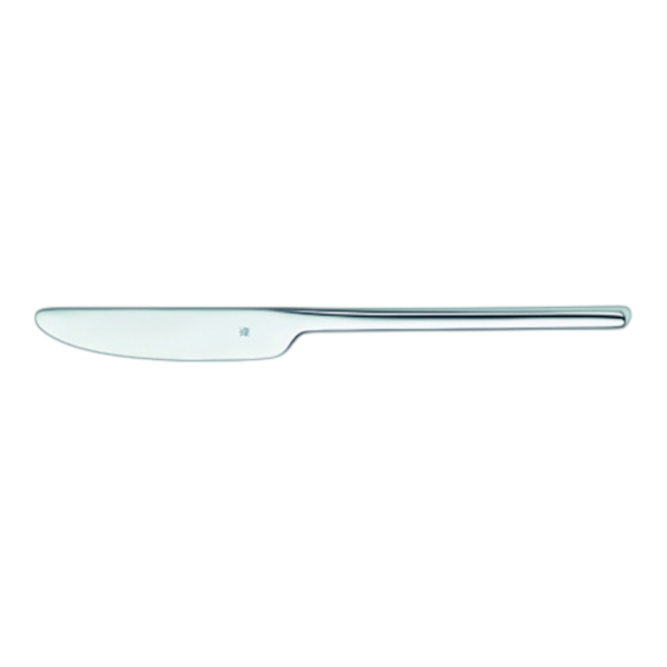 WMF Menümesser stehend UNIC 23,7 cm – Cromargan® Edelstahl 18/10, poliert (12 St.)