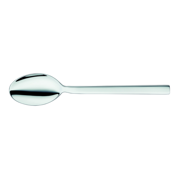 WMF Vorspeisen-/Dessertlöffel UNIC 19,6 cm – Cromargan® Edelstahl 18/10, poliert (12 St.)