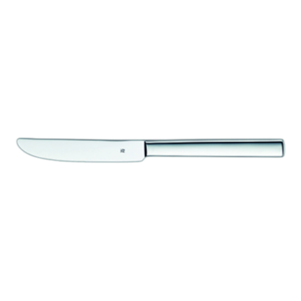 WMF Vorspeisen-/Dessertmesser HH UNIC 21,2 cm – Cromargan® Edelstahl 18/10, poliert (12 St.)