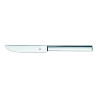 WMF Vorspeisen-/Dessertmesser HH UNIC 21,2 cm –...