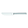 WMF Vorspeisen-/Dessertmesser HH UNIC 21,2 cm – Cromargan® Edelstahl 18/10, poliert (12 St.)