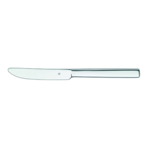 WMF Vorspeisen-/Dessertmesser MB UNIC 21,5 cm – Cromargan® Edelstahl 18/10, poliert (12 St.)