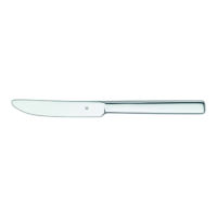 WMF Vorspeisen-/Dessertmesser MB UNIC 21,5 cm –...