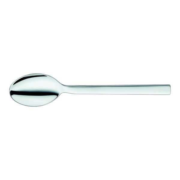 WMF Kaffeelöffel UNIC 13,6 cm – Cromargan® Edelstahl 18/10, poliert (12 St.)