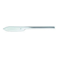 WMF Fischmesser stehend UNIC 21,6 cm –...