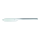 WMF Fischmesser stehend UNIC 21,6 cm – Cromargan® Edelstahl 18/10, poliert (12 St.)