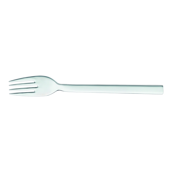 WMF Fischgabel UNIC 19 cm – Cromargan® Edelstahl 18/10, poliert (12 St.)