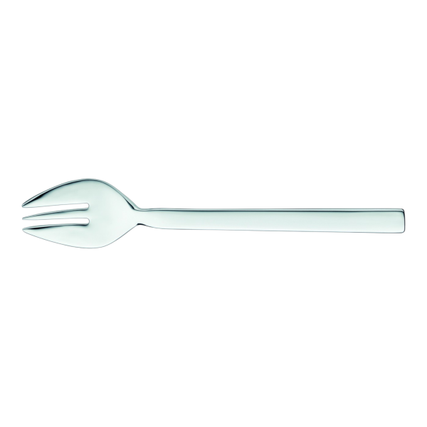 WMF Austerngabel UNIC 14,9 cm – Cromargan® Edelstahl 18/10, poliert (12 St.)