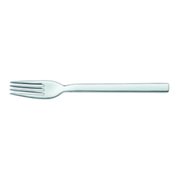 WMF Kuchengabel 4-z. UNIC 15,7 cm – Cromargan® Edelstahl 18/10, poliert (12 St.)