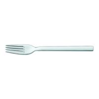 WMF Kuchengabel 4-z. UNIC 15,7 cm – Cromargan®...