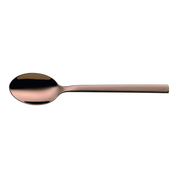 WMF Menülöffel UNIC PVD Kupfer 21,5 cm – Cromargan® (12 St.)