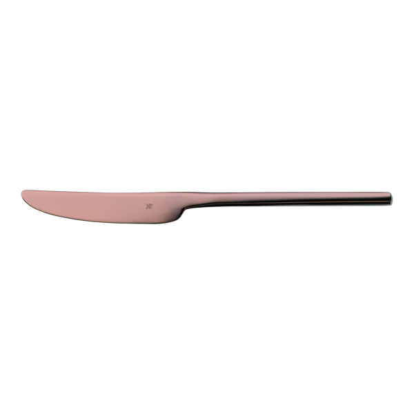WMF Menümesser MB stehend UNIC PVD Kupfer 23,7 cm – Cromargan® (12 St.)