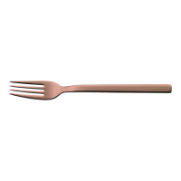 WMF Vorspeisen-/Dessertgabel UNIC PVD Kupfer 19,5 cm...
