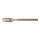 WMF Vorspeisen-/Dessertgabel UNIC PVD Kupfer 19,5 cm – Cromargan® (12 St.)