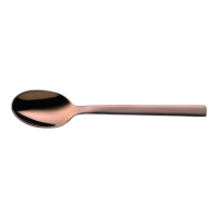 WMF Espresso-/Mokkalöffel UNIC PVD Kupfer 10,8 cm...