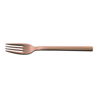 WMF Kuchengabel 4-z. UNIC PVD Kupfer 15,7 cm –...