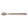 WMF Limolöffel UNIC PVD Kupfer 22 cm – Cromargan® (12 St.)