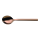 WMF Runder Suppenlöffel UNIC PVD Kupfer 17,4 cm – Cromargan® (12 St.)