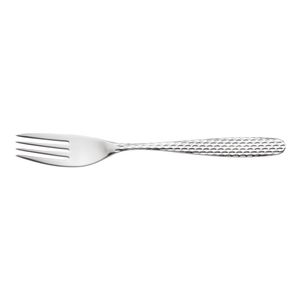 WMF Menügabel TESSA 20,5 cm – Cromargan® Edelstahl 18/10, poliert (12 St.)