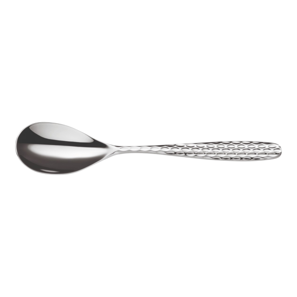 WMF Kaffeelöffel TESSA 14,5 cm – Cromargan® Edelstahl 18/10, poliert (12 St.)