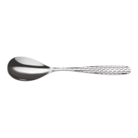 WMF Dessertlöffel TESSA 16 cm – Cromargan®...